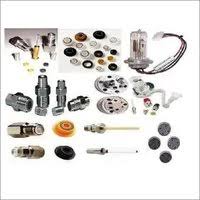 SPARE PARTS AND CONSUMABLE